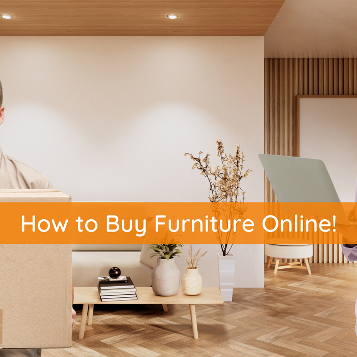 How to Buy Furniture Online! - Mainland Furniture NZ