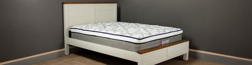 mainland furniture bed frame and mattress deals collection