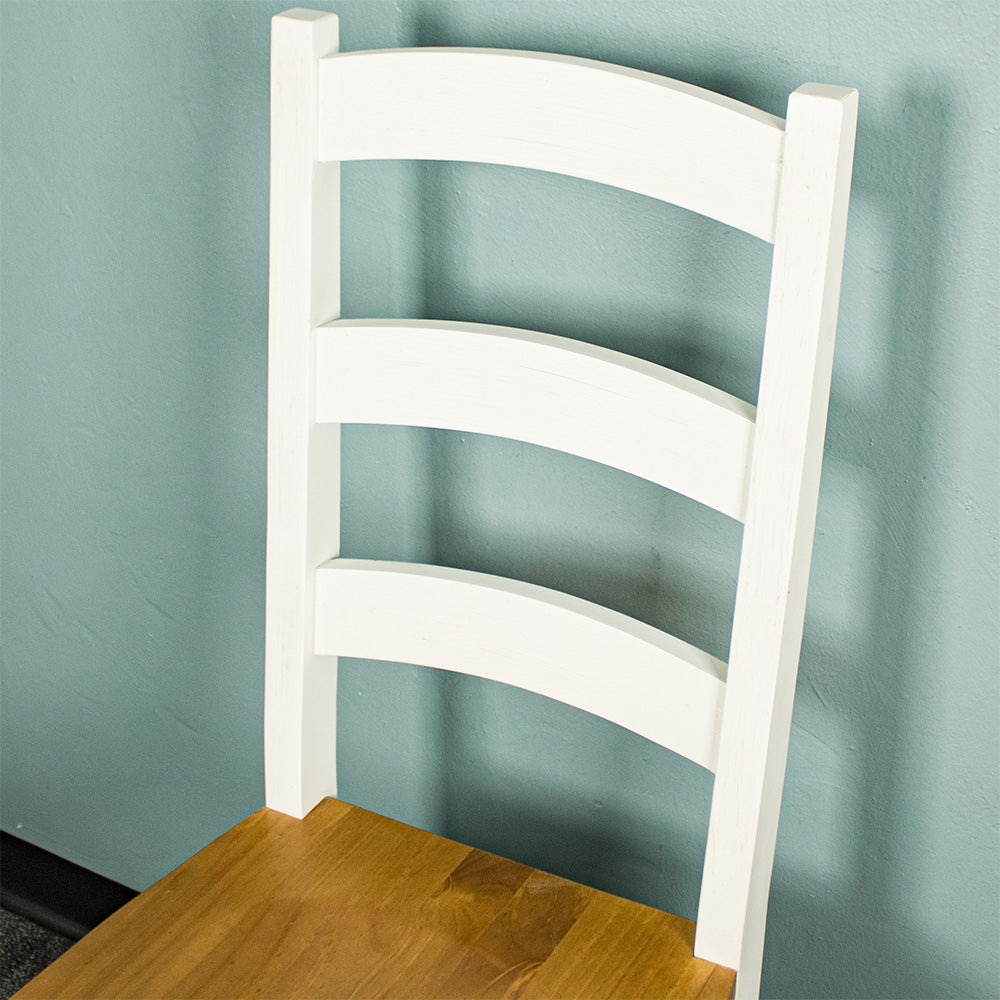 Tuscan Recycled Pine Dining Chair
