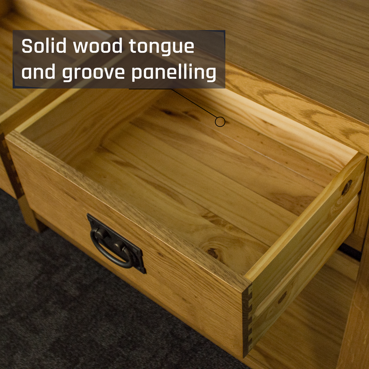 Queensland Console Table