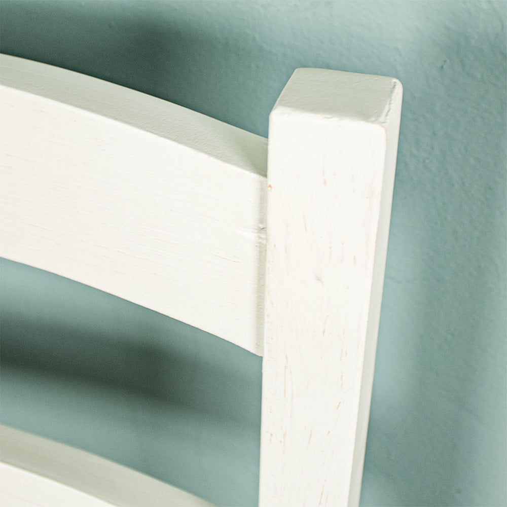 Tuscan Recycled Pine Dining Chair