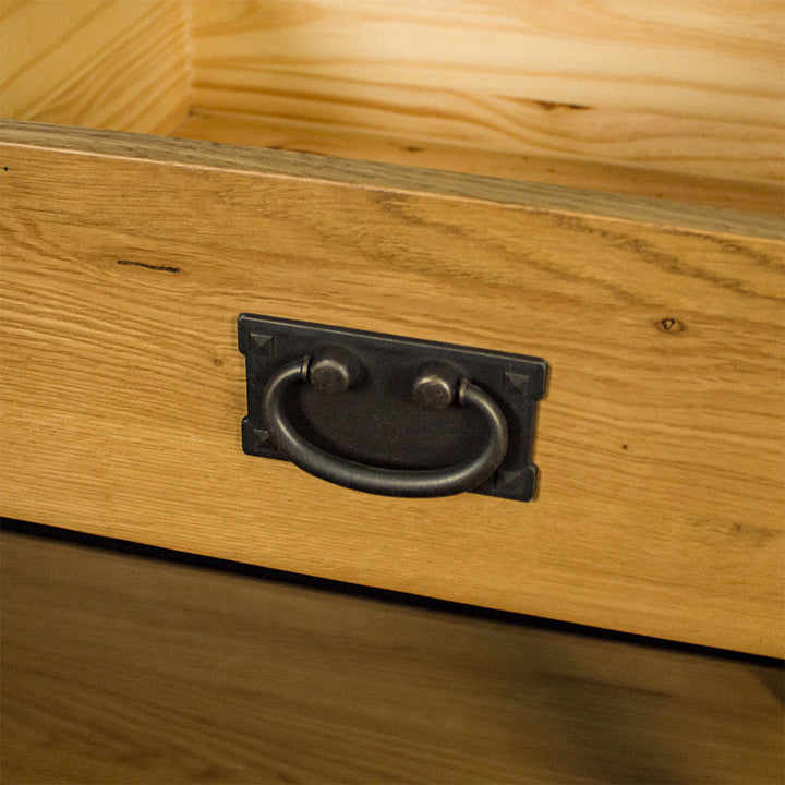 Queensland Console Table