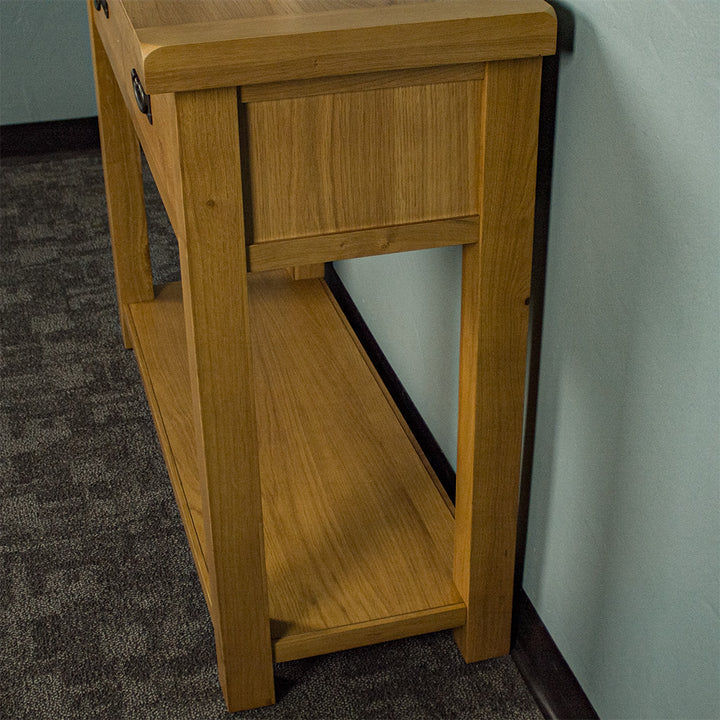 Queensland Console Table