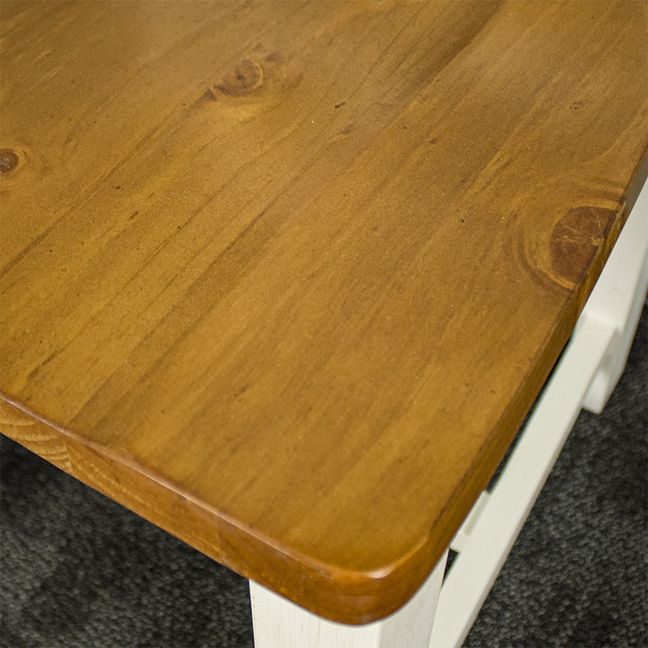 Tuscan Recycled Pine Dining Chair