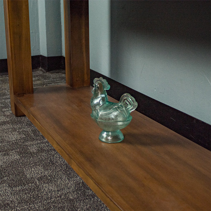 Botanica Four Drawer Hall Table