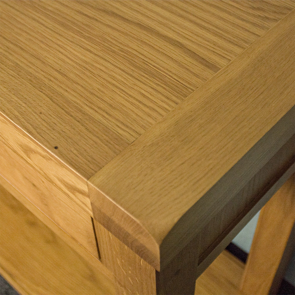 Queensland Console Table