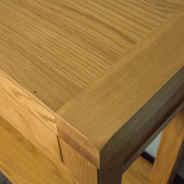 Queensland Console Table