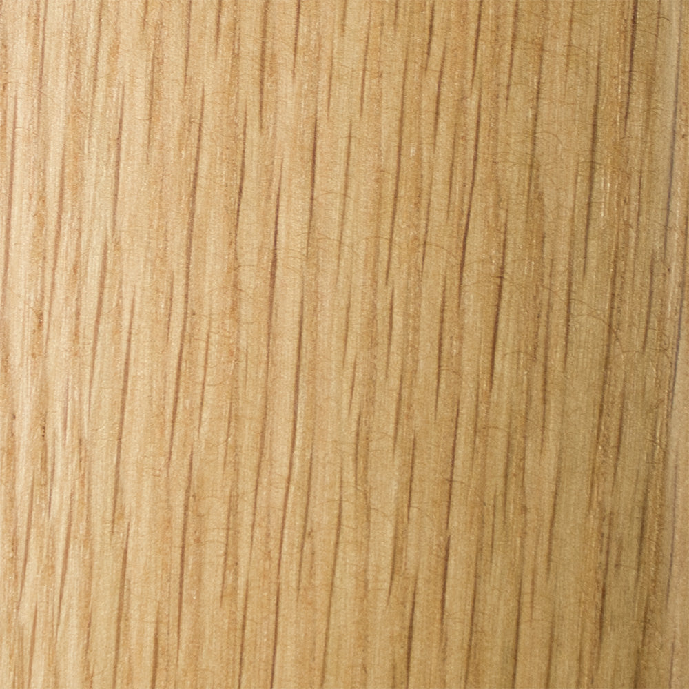 Yes Oak Corner Display Cabinet