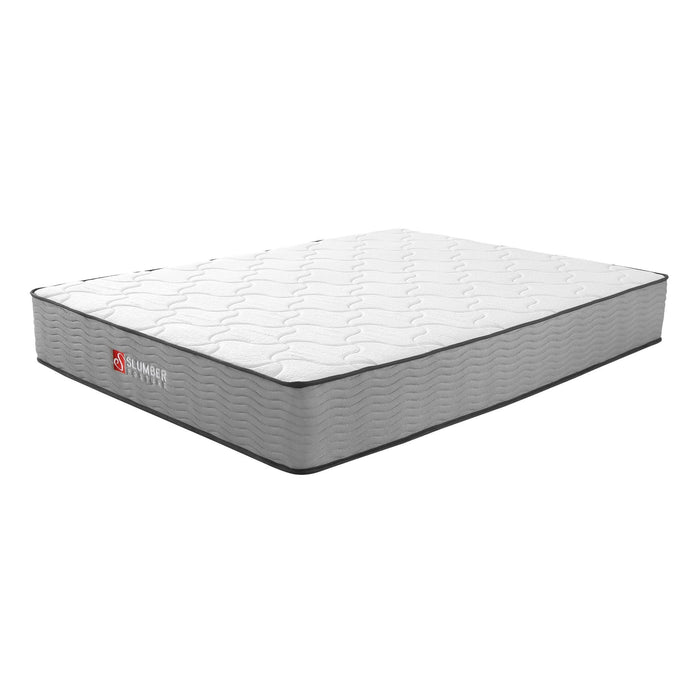 Budget Friendly Pocket Spring Mattress (Medium Firm) Double