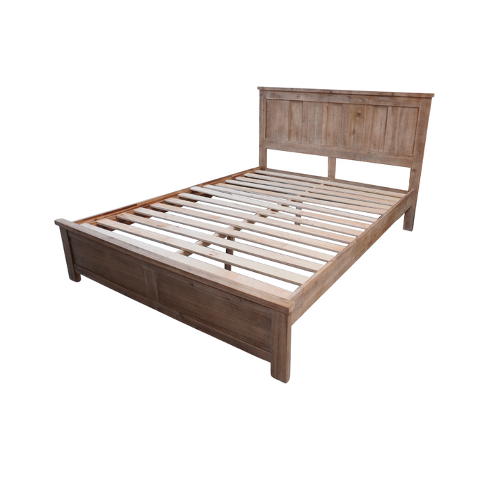 Mars King Slat Bed Frame