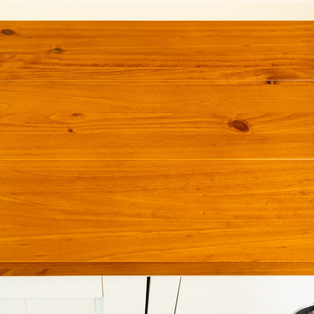 ALTON-BTDS Alton Dressing Table / Desk Default