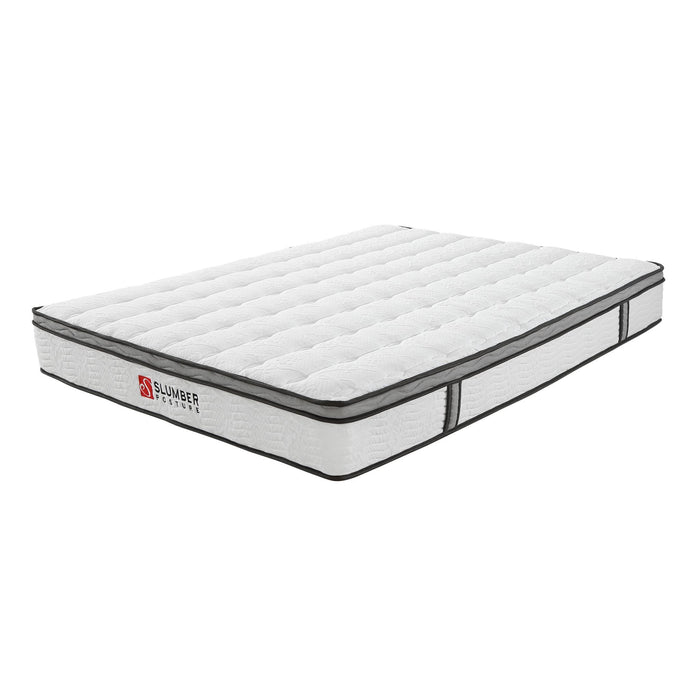 P9109-KS Firm Pocket Spring Mattress King Single