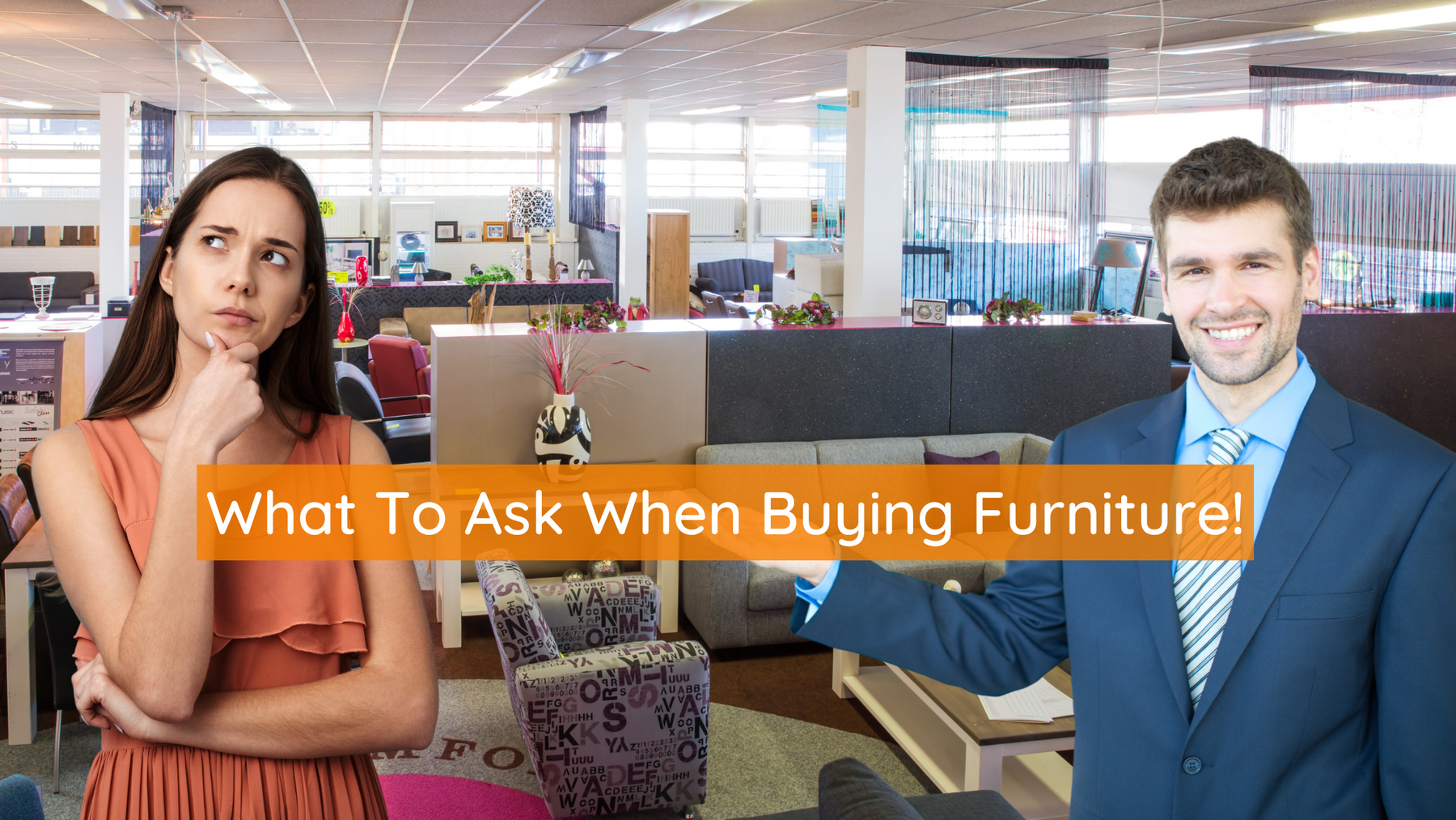 What To Ask When Buying Furniture! - Mainland furniture NZ