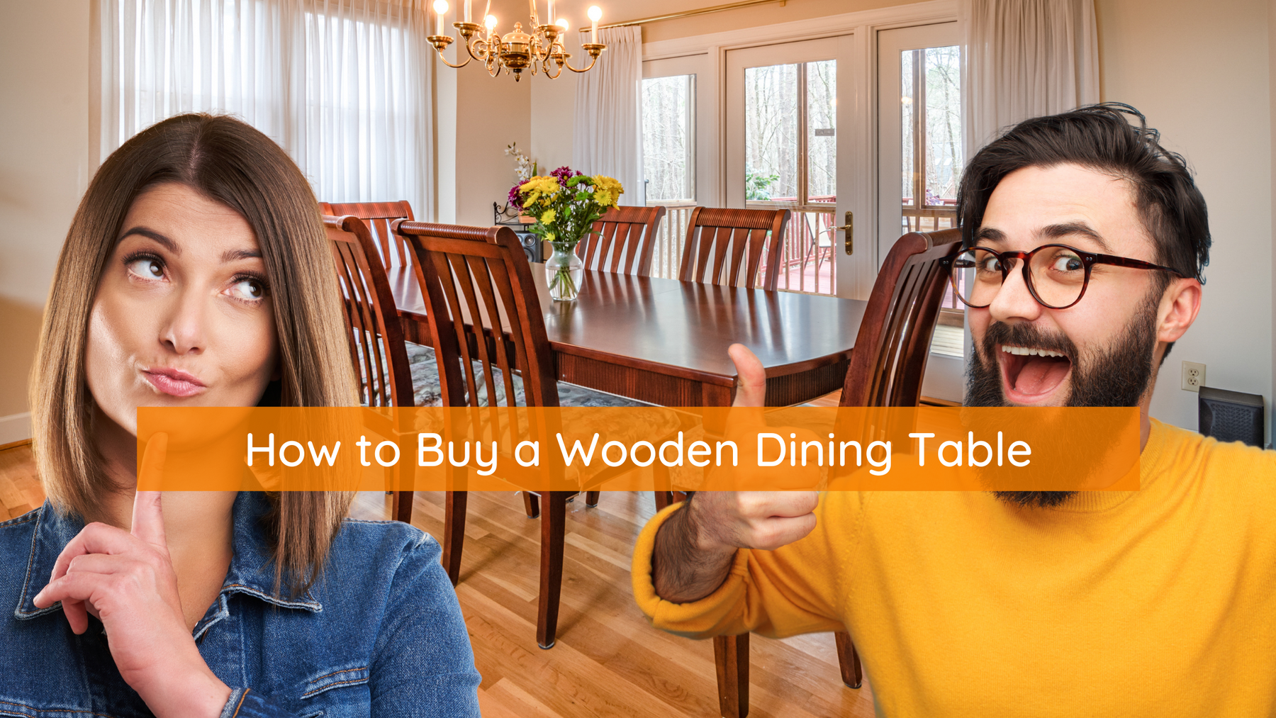 How to Buy a Wooden Dining Table - Mainland Furniture NZ