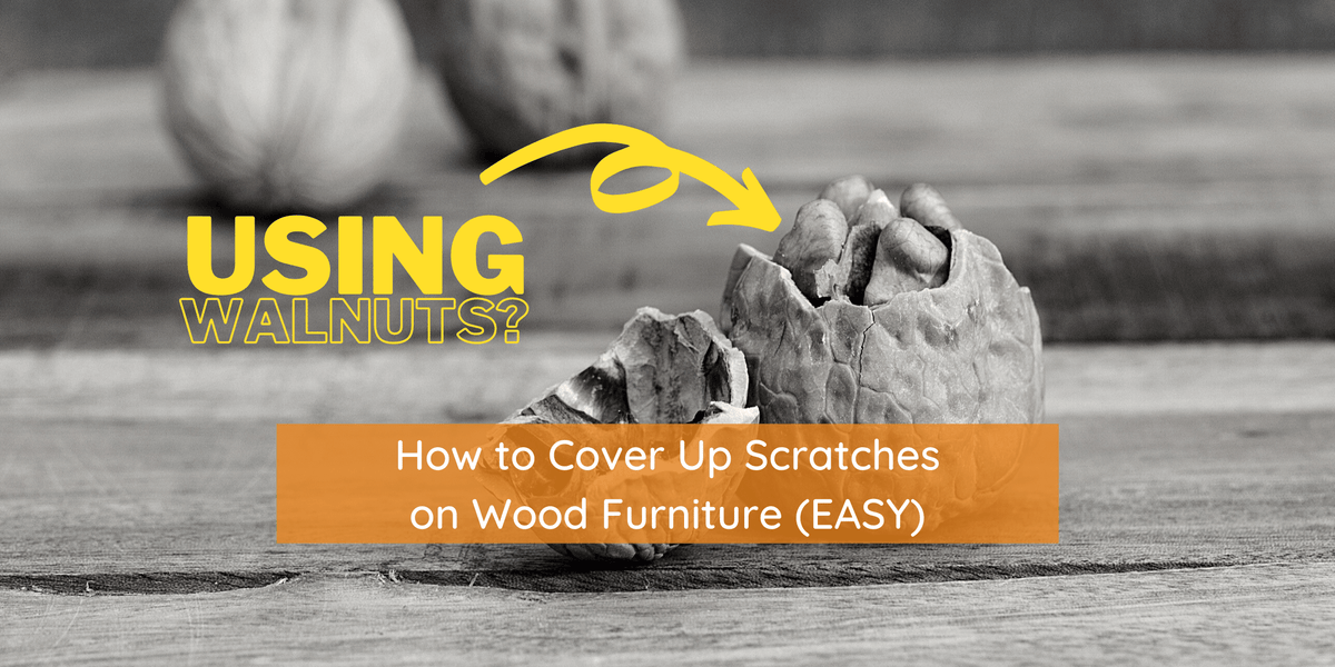 10 DIY Ways to Fix Scratches and Dents on Wood Furniture — Mainland