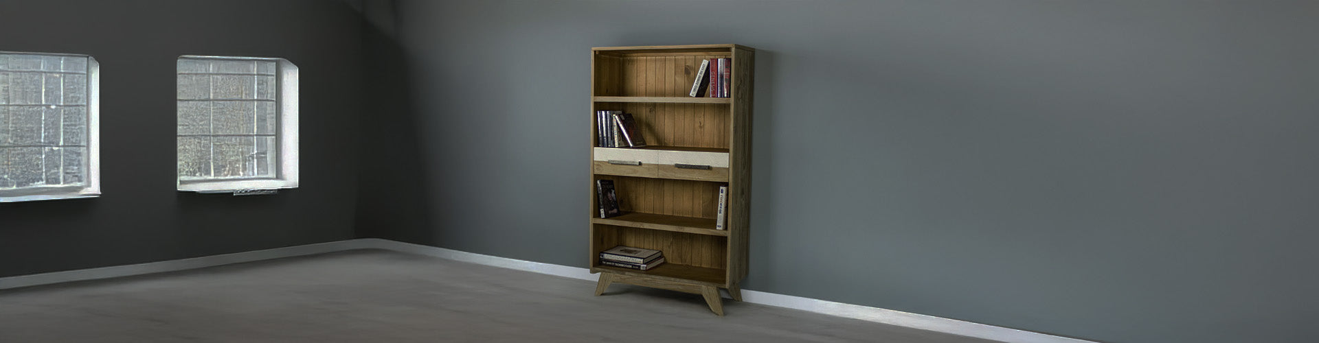 Bookshelf