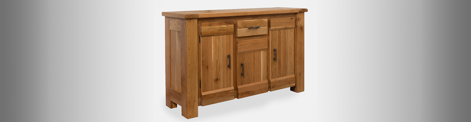 Sideboard/buffet - Mainland Furniture