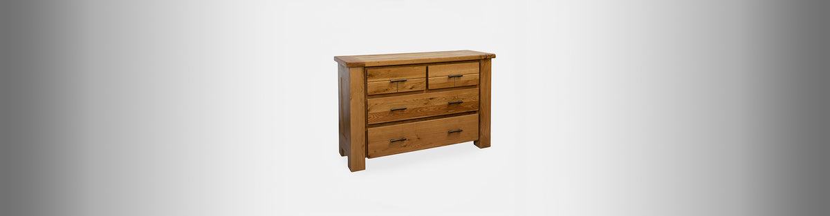 Chest of Drawers Bedroom Drawers NZ Mainland Furniture NZ