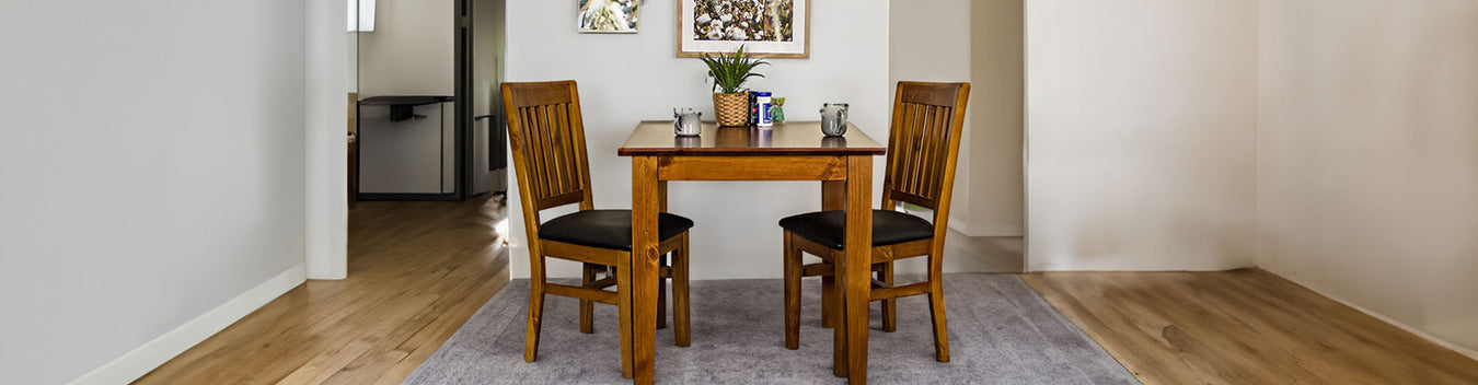 mainland furniture dining room collection