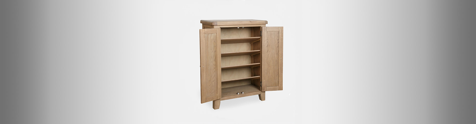 Shoe Rack Cabinet