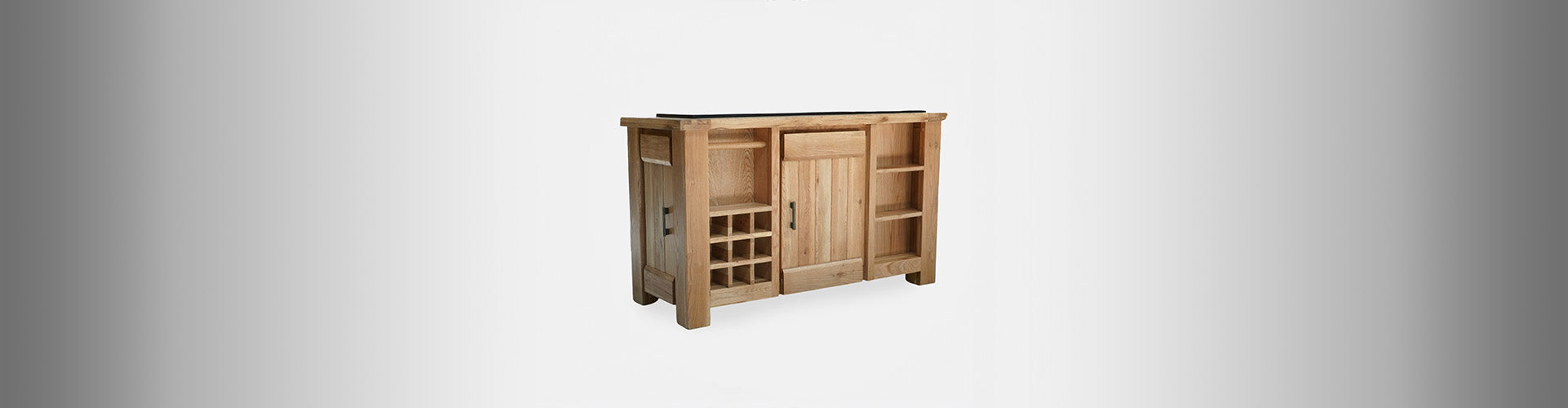 Oak kitchen island nz or butcher block - Mainland Furniture