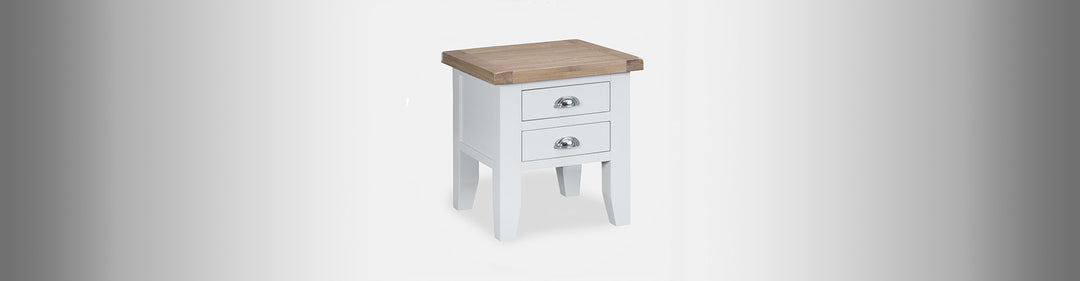 Lamp table