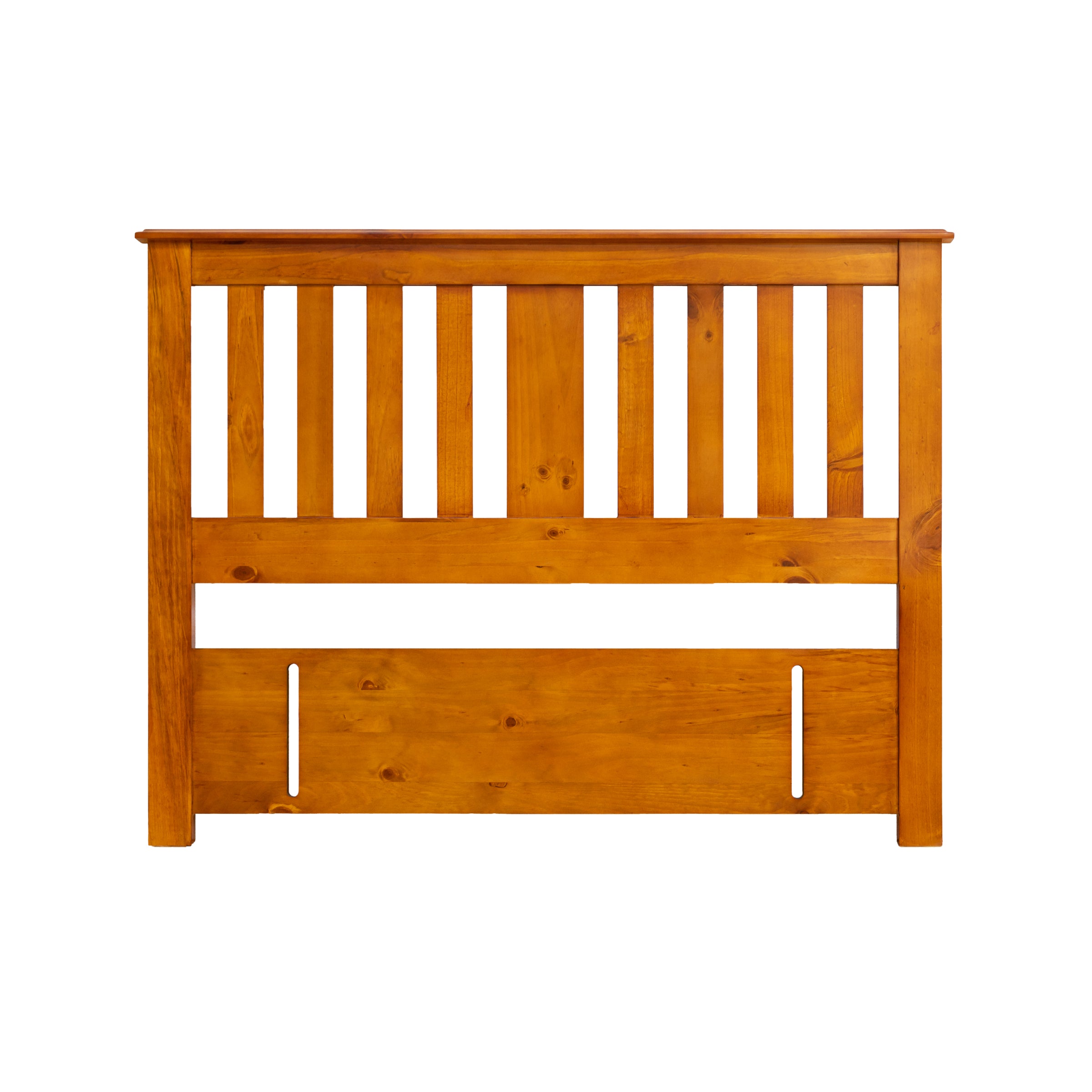 Double Size Headboards