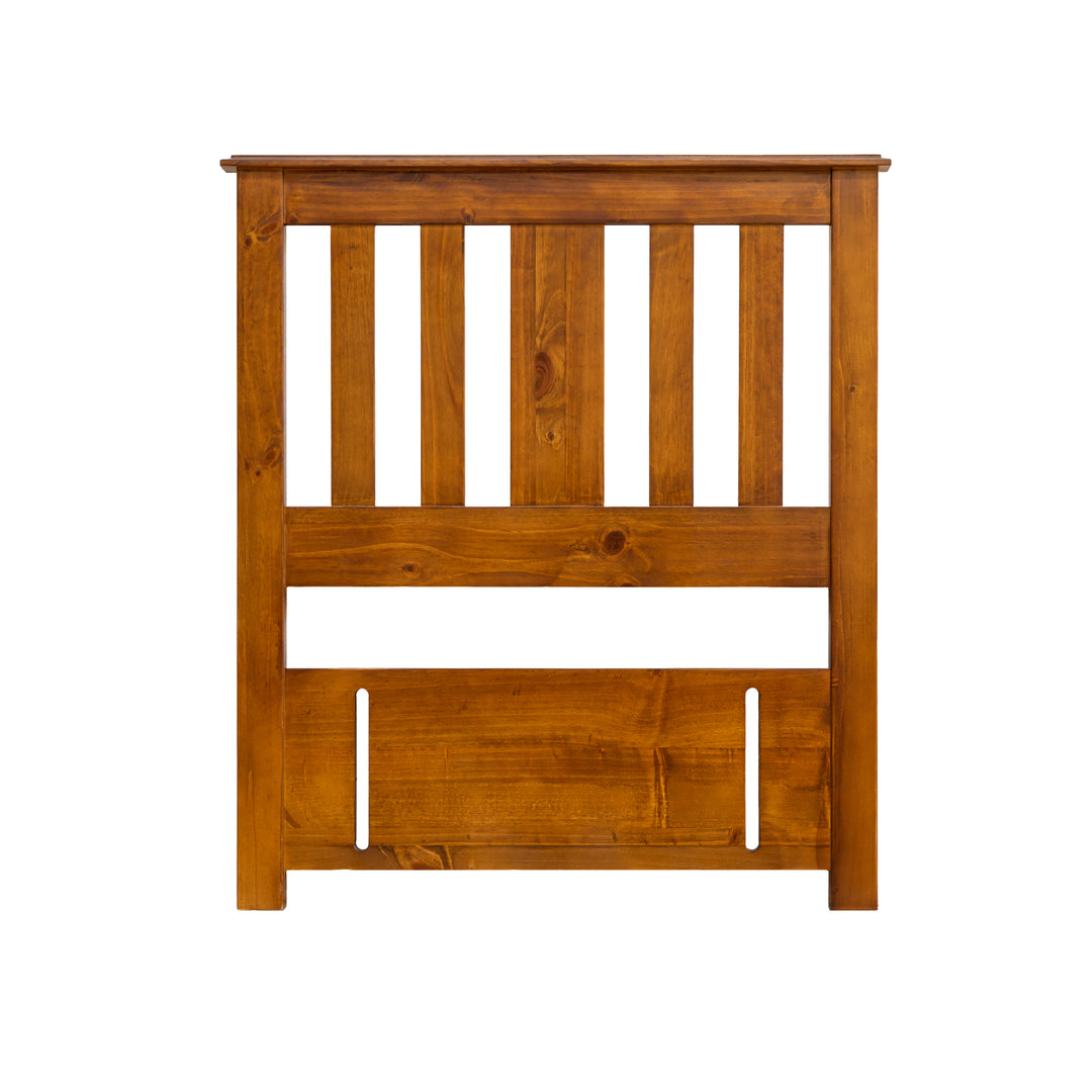 Single Size Headboards