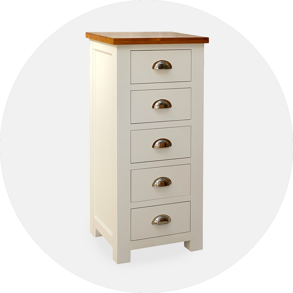 Lingerie Chests Collection Featured Image