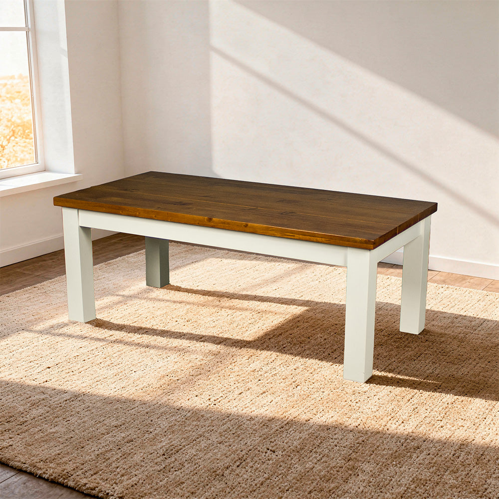 Alton Mid Size Coffee Table