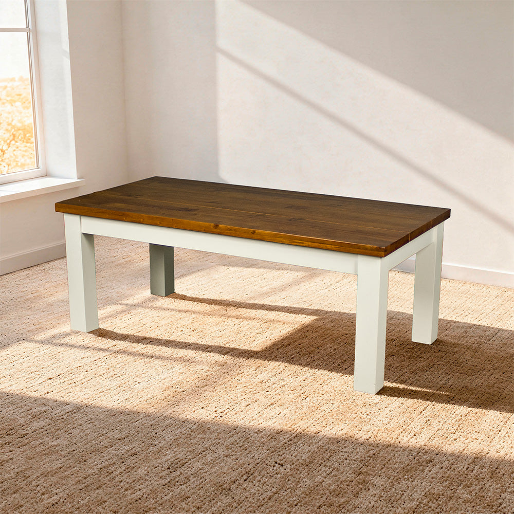 Alton Mid Size Coffee Table