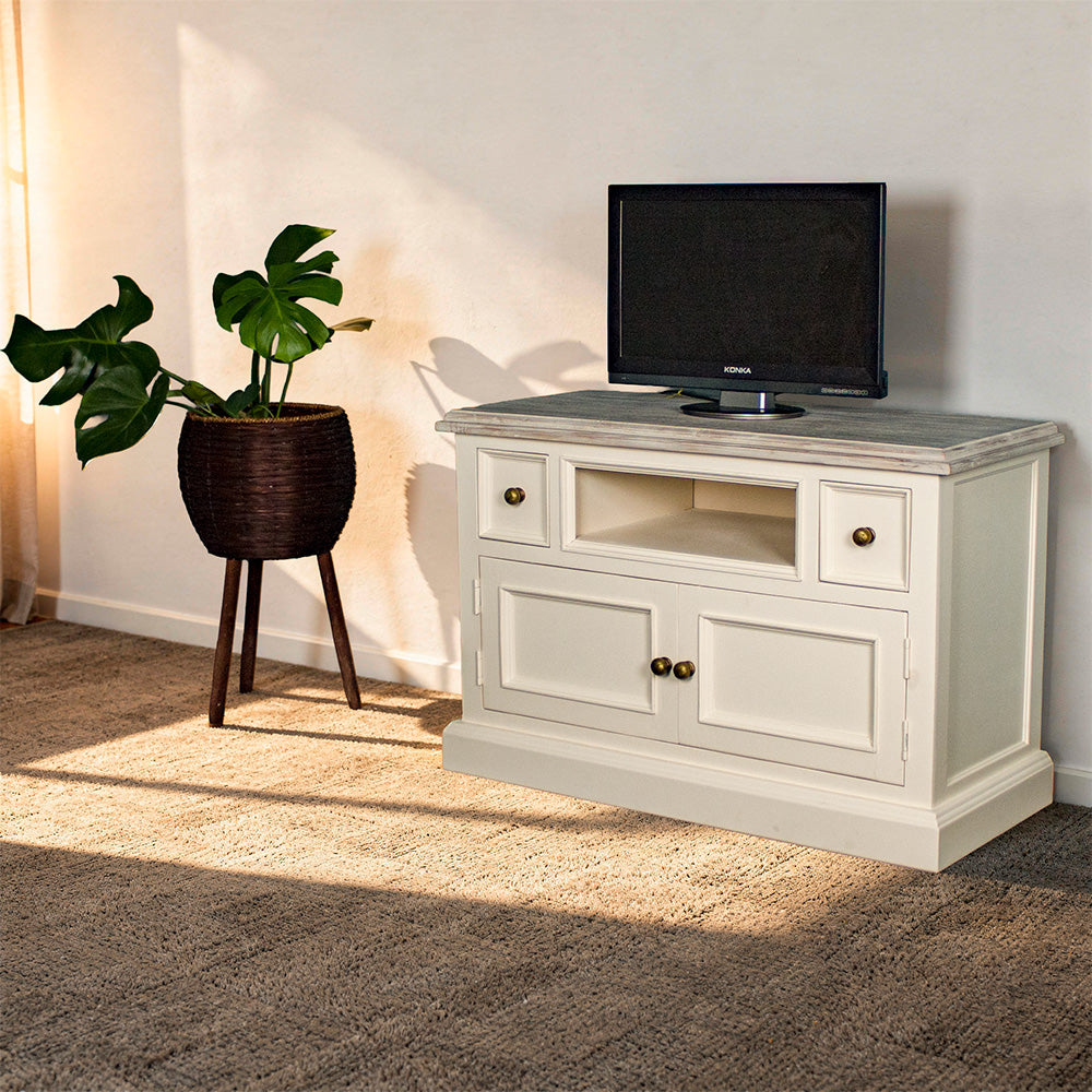 Biarritz Compact TV Unit
