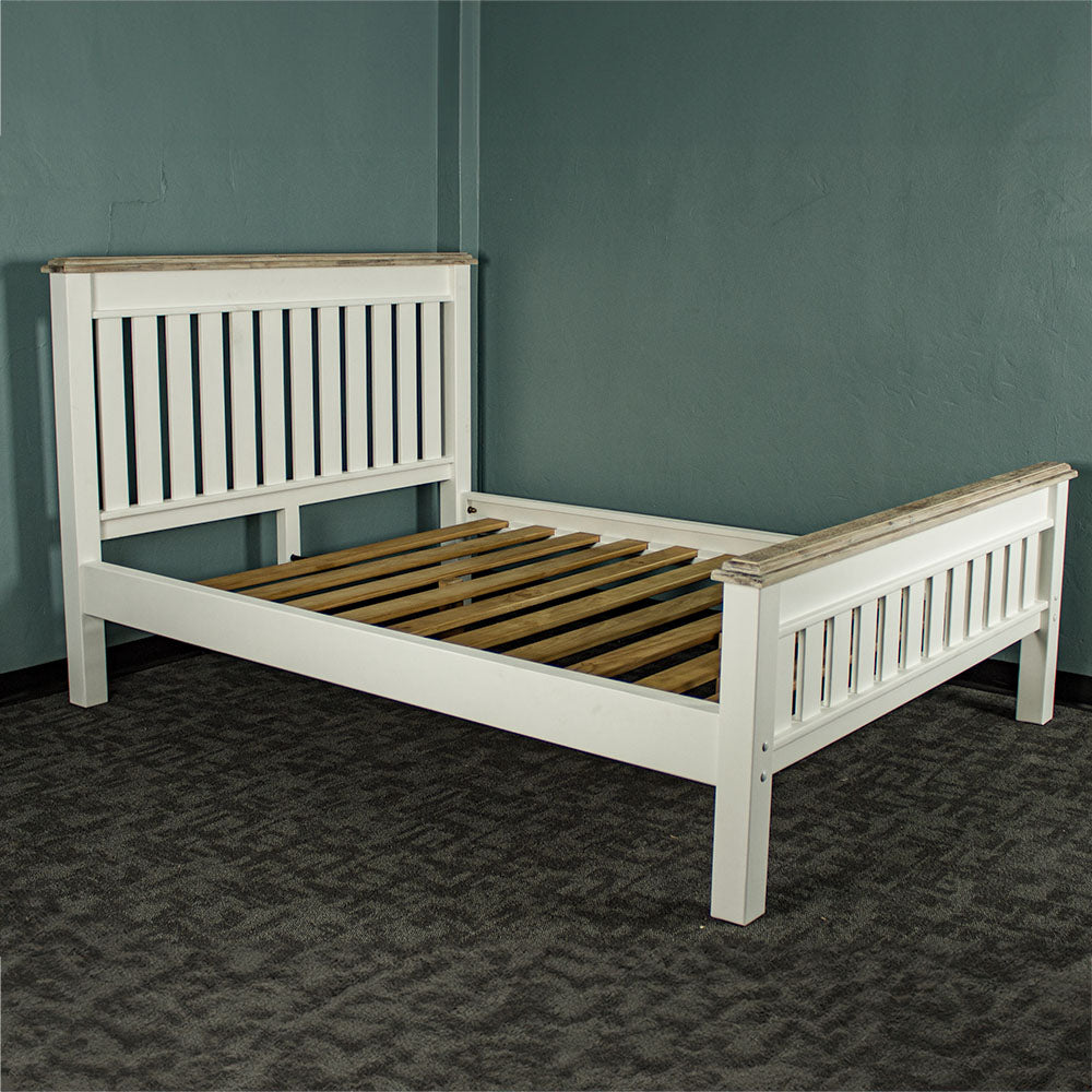 Biarritz 4 Piece King Bedroom Suite