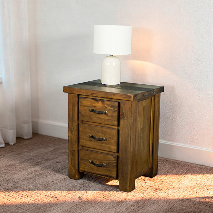Botanica Bedside Cabinet