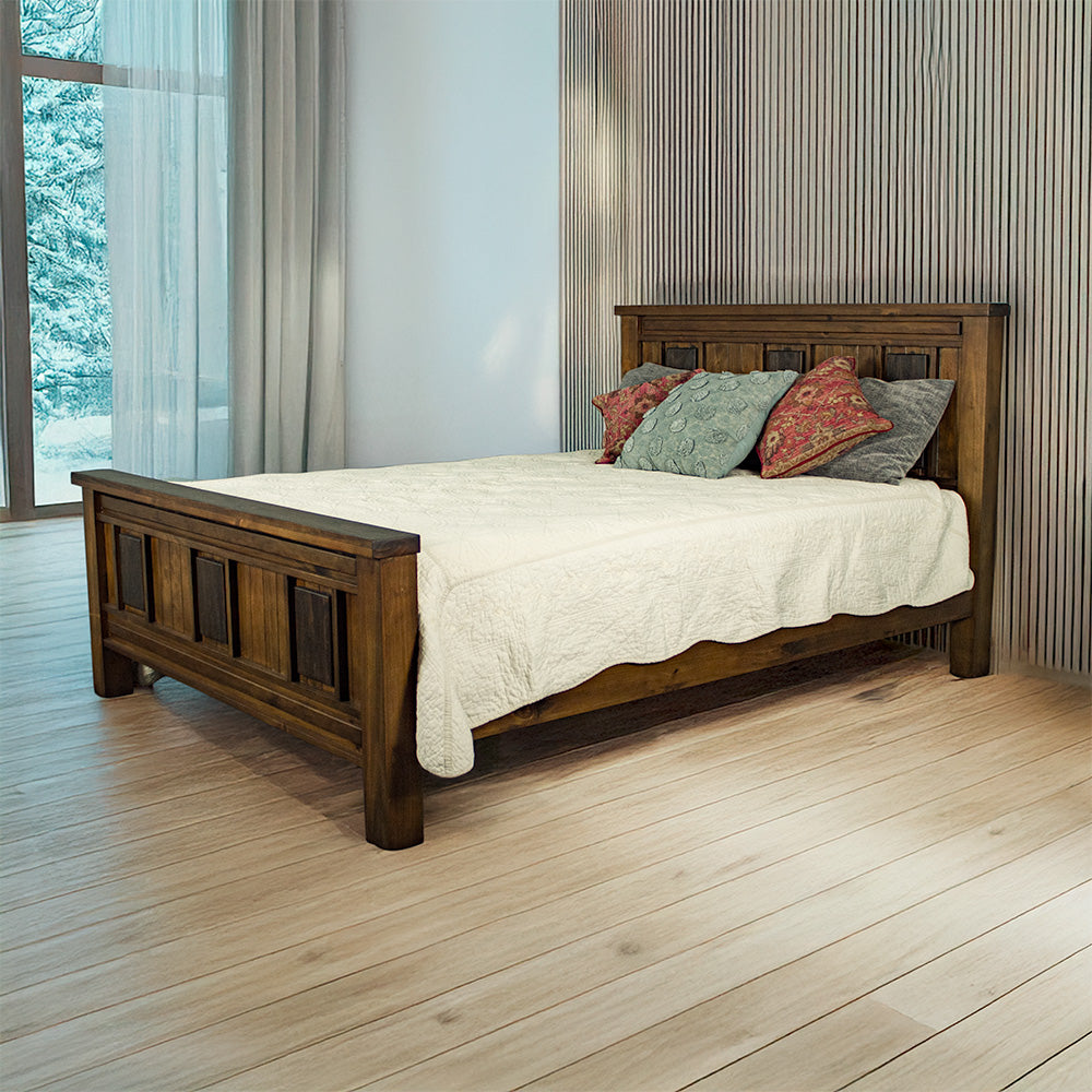 Botanica Double Bed Frame