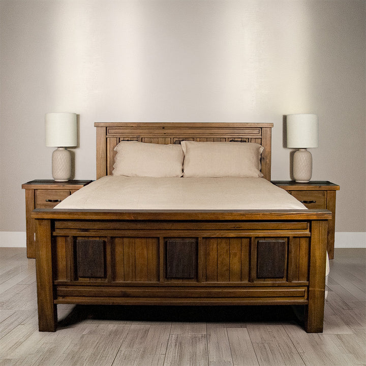Botanica Double Bed Frame