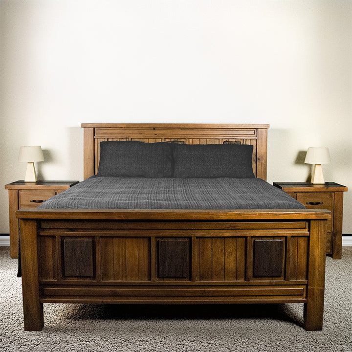 Botanica Super King Bed Frame