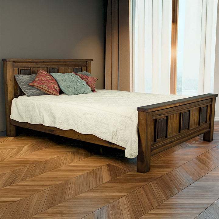 Botanica Super King Bed Frame