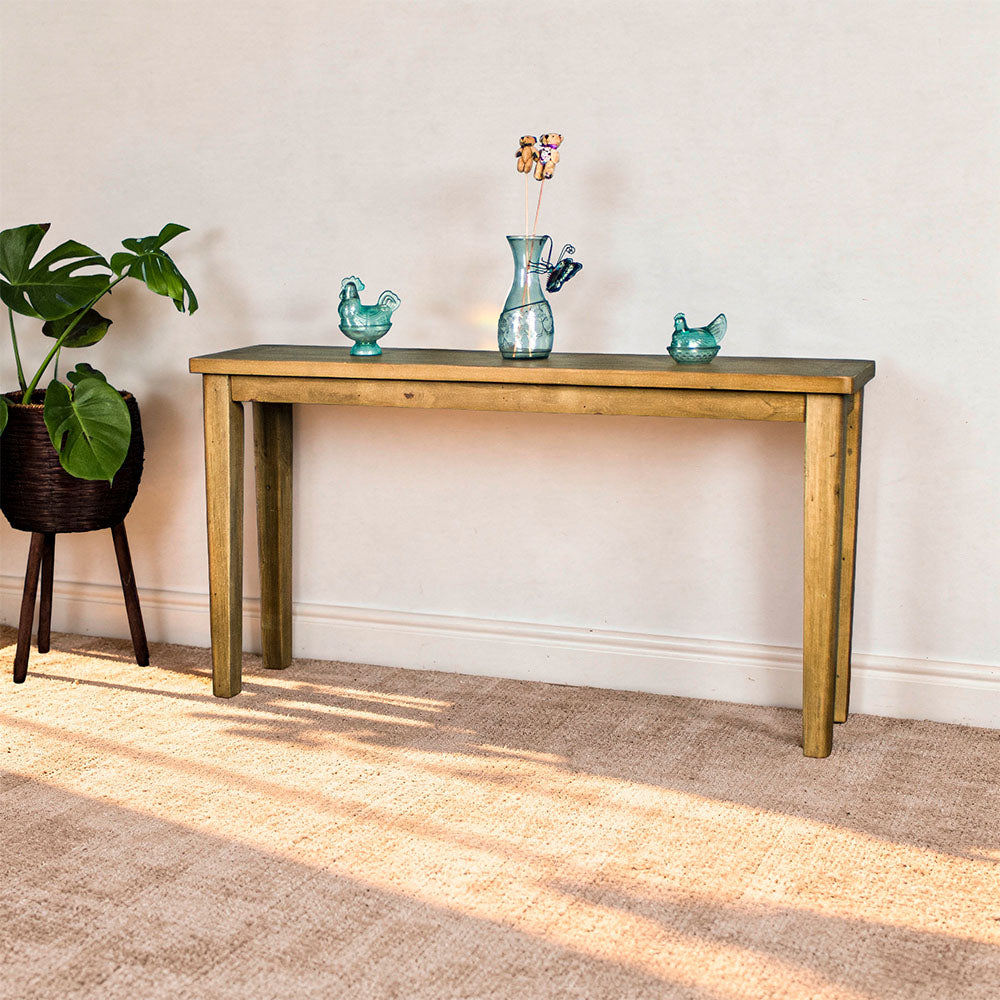 Cairns Recycled Pine Hall Table