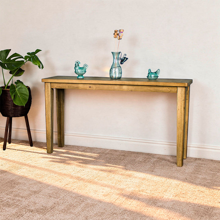 Cairns Recycled Pine Hall Table
