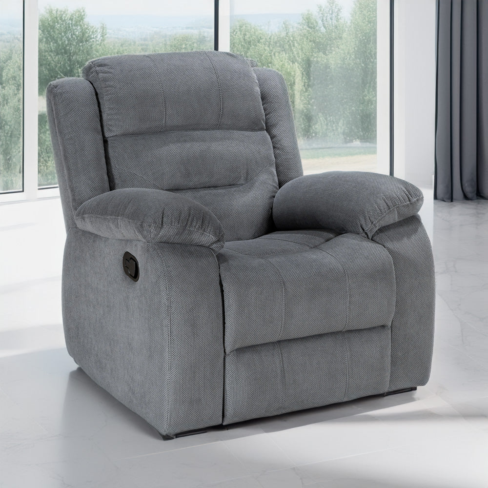 Costanza 3-Piece Lounge Suite with Armchairs