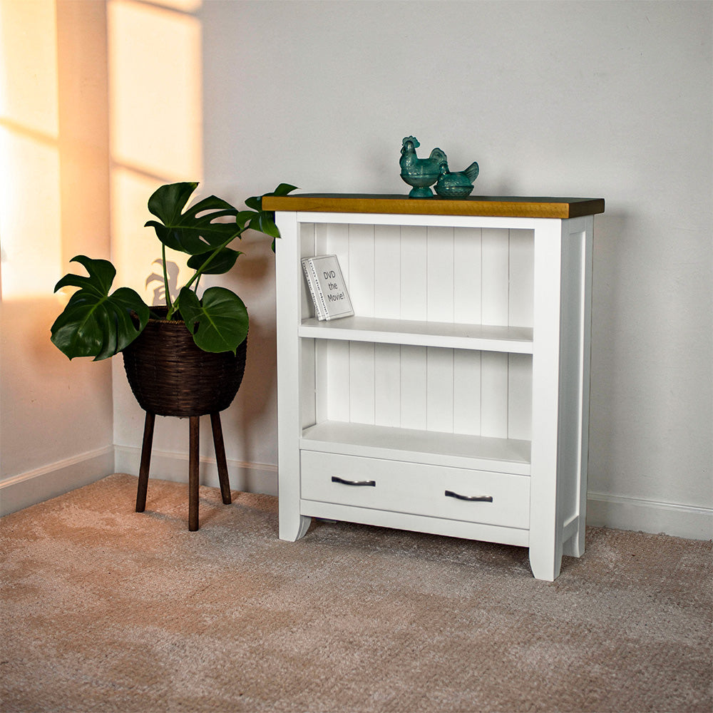 Felixstowe 1m Bookcase