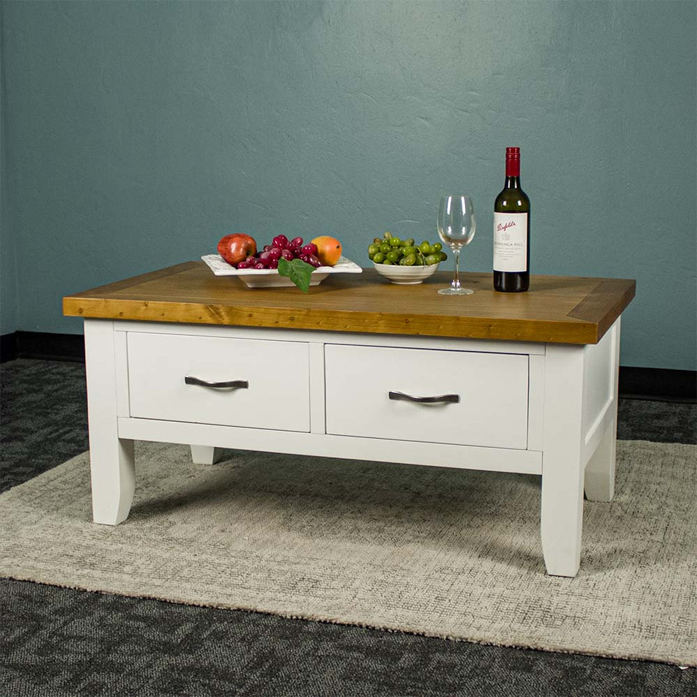 Coffee Tables Oak, Rustic & Wooden Coffee Tables Mainland Furniture NZ