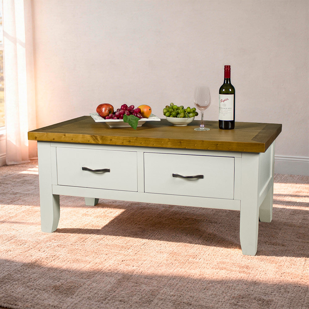 Felixstowe Coffee Table