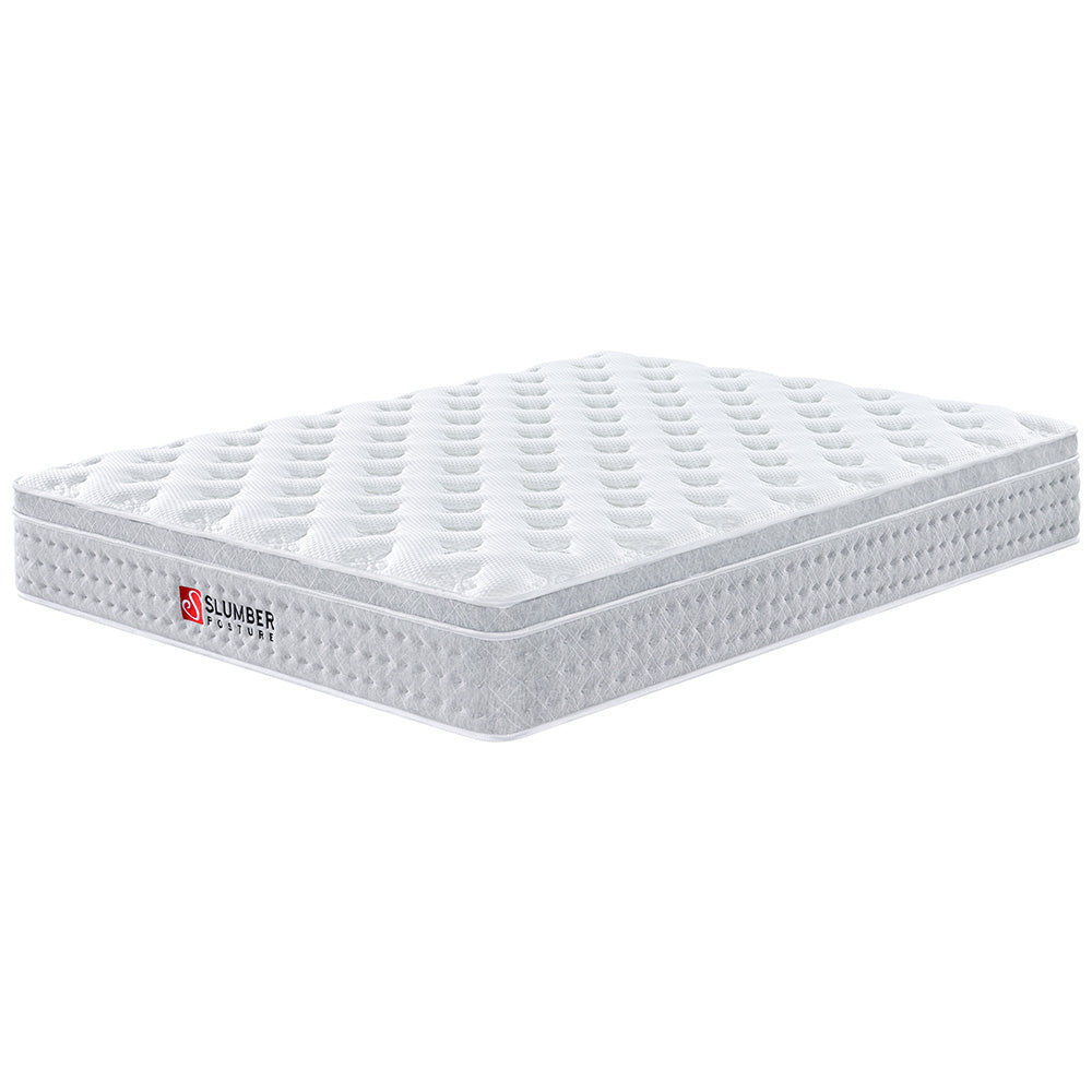 Firm Euro Top Pocket Spring Mattress