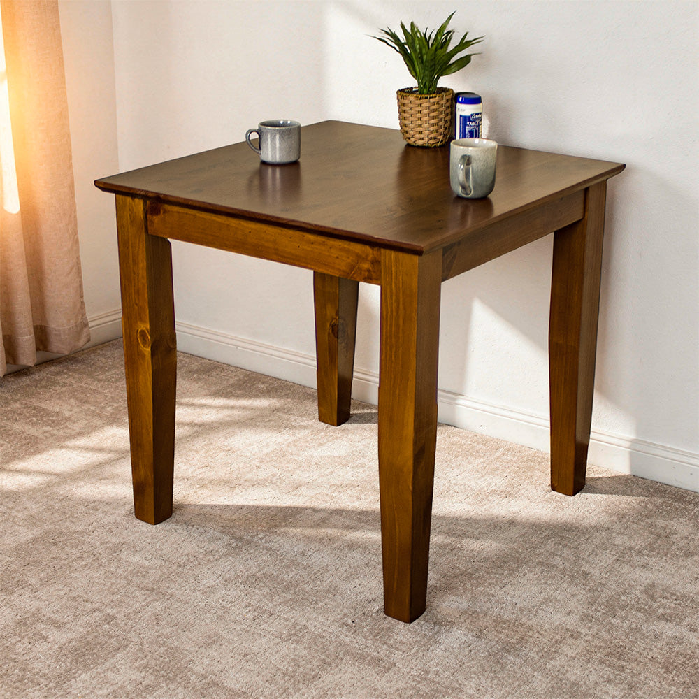 Hamilton Pine Dining Table (800mm)