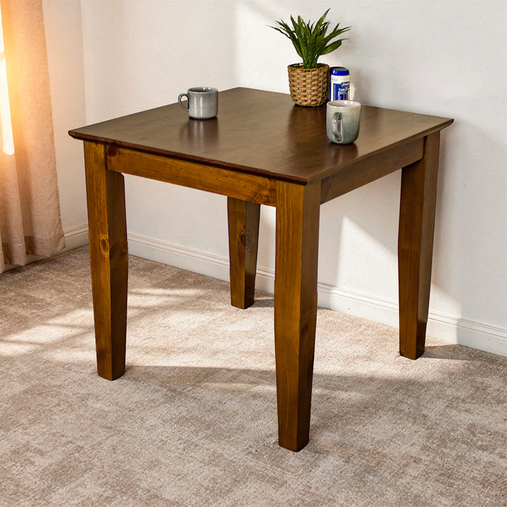 Hamilton Pine Dining Table (800mm)