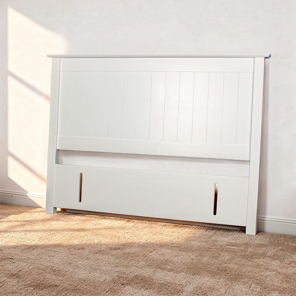 Hamilton Double Size Pine Headboard