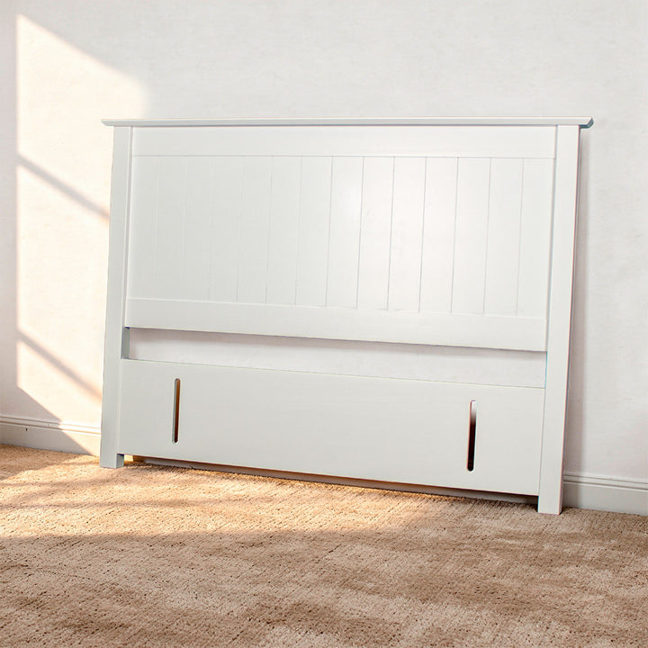 Hamilton Double Size Pine Headboard