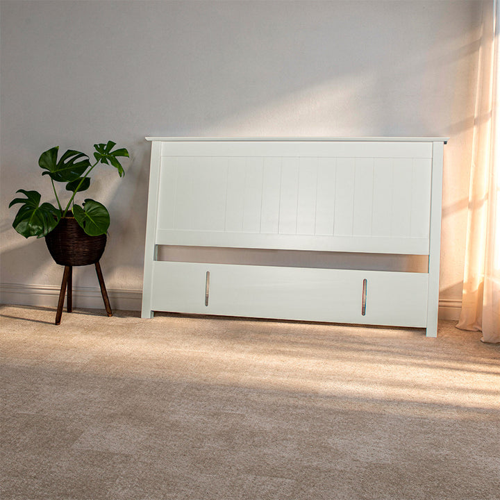 Hamilton King Size Pine Headboard